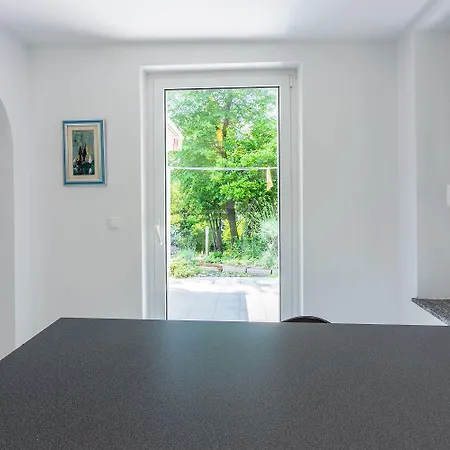 Beeindruckendes Direkt Am Mit Privater Terrasse, Privatparkplatz, Wifi, Grill Апартаменты