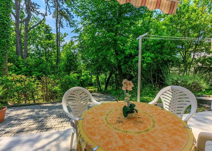 Beeindruckendes Direkt Am Mit Privater Terrasse, Privatparkplatz, Wifi, Grill 公寓 茨里克韦尼察